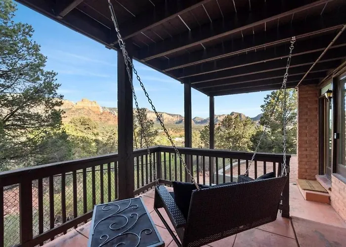 Uptown Walk Out Basement With Ultimate Views And Hot Tub